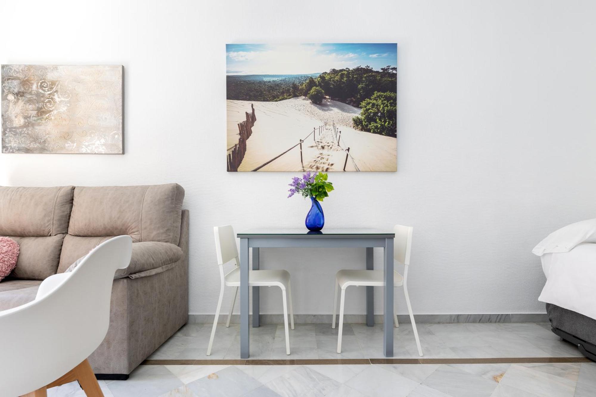 Apartamento Adultos Centro N V 1 Free Parking غرناطة المظهر الخارجي الصورة