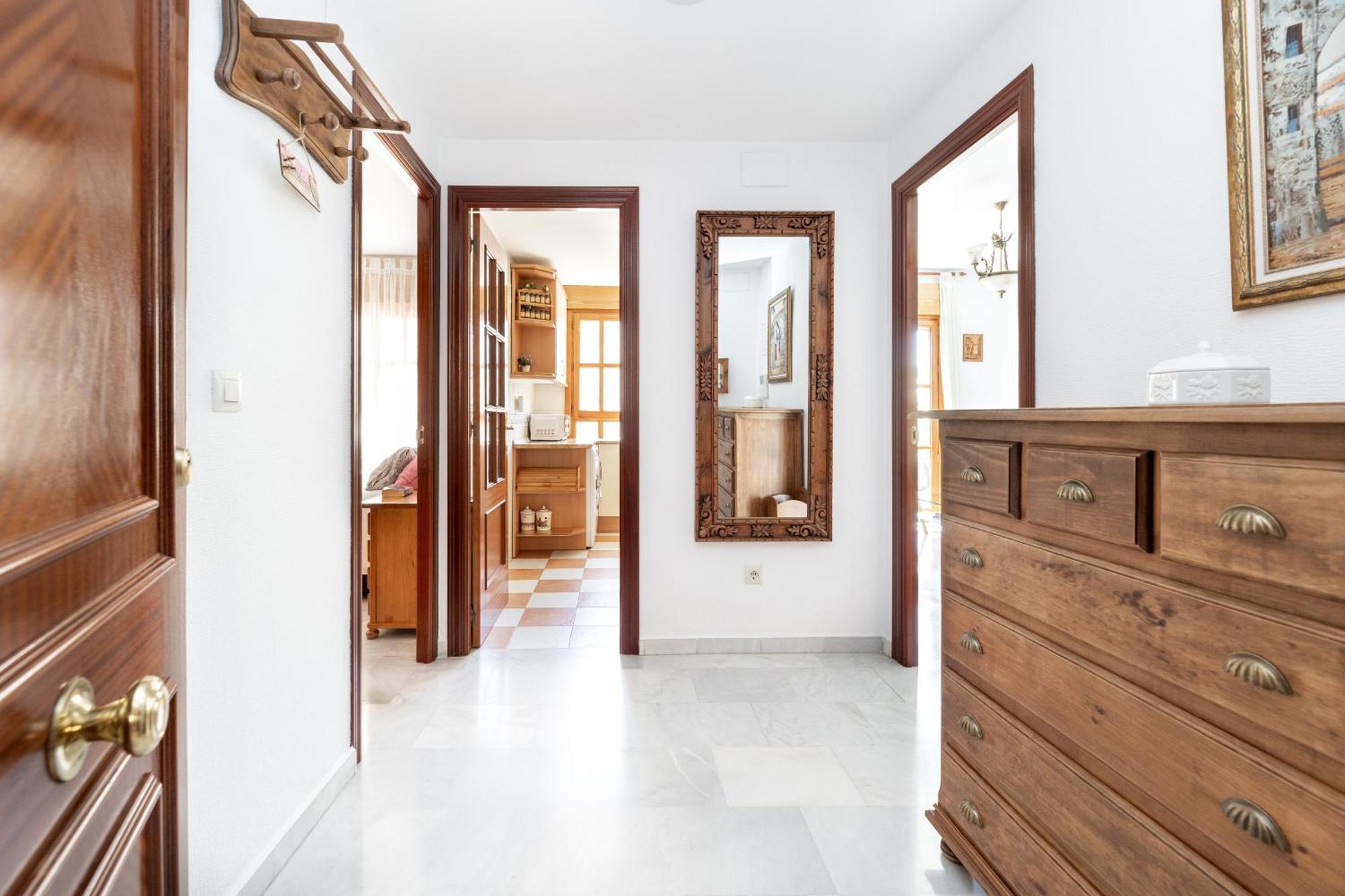 Apartamento Adultos Centro N V 1 Free Parking غرناطة المظهر الخارجي الصورة
